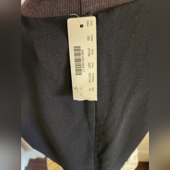 NWT J Crew Dress Size10 - Picture 5 of 7